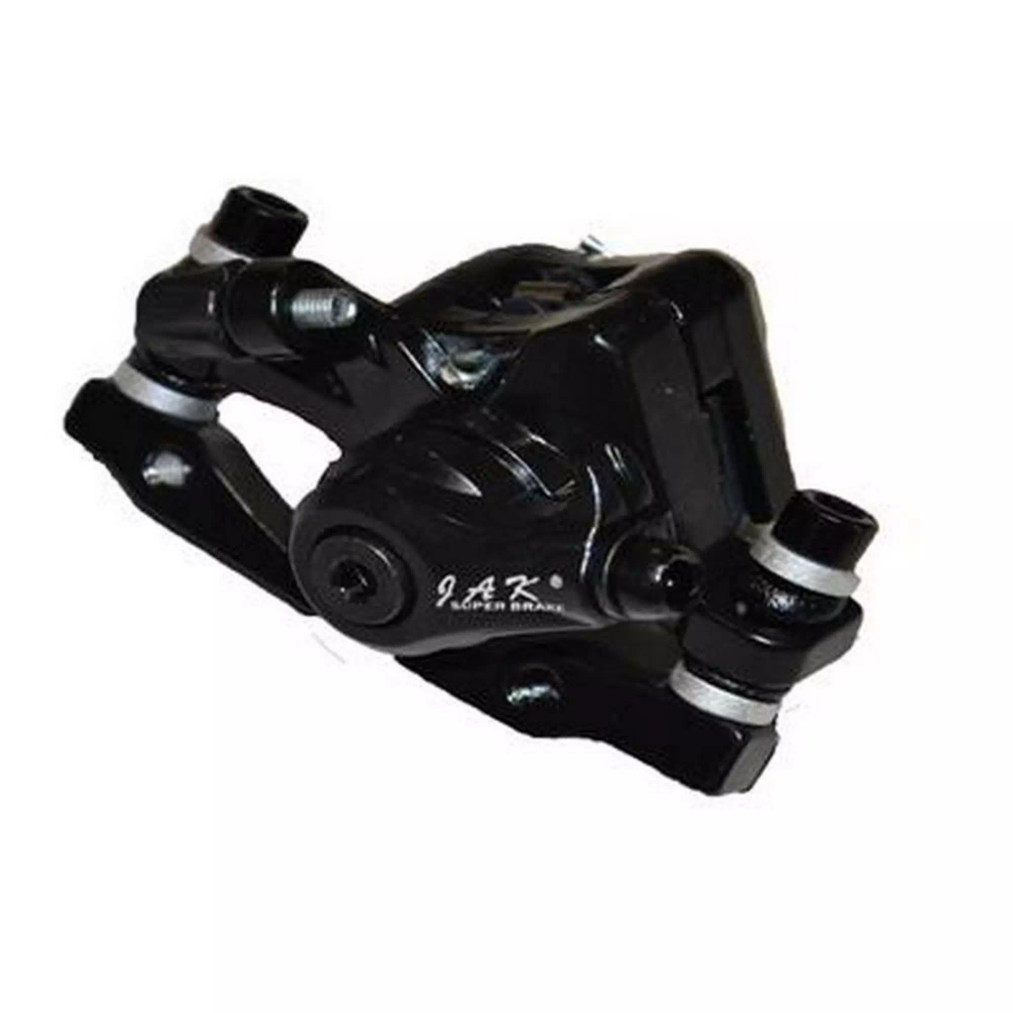 RKS NE10 ÖN FREN MERKEZİ ALT KISIM [RZ6 - RV10 - XS25 PRO] #RK 38895